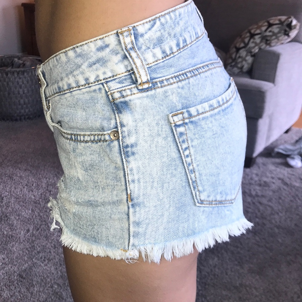 Pacsun shorts - Picture 5 of 6